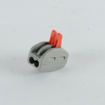 Construction wire connector Quick and soft wire connecting head wiring terminal New pressure line cap