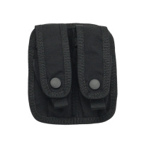 TCmayoyi Outdoor Debris Bag Cashier Bag 2 Lianz Field CS Tactical Vest Egg Clip tc0124