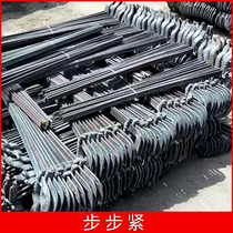 Step-by-step construction woodworking Step-by-step clamp hook Step-by-step tensioner Step-by-step pick-up hook woodworking template card head