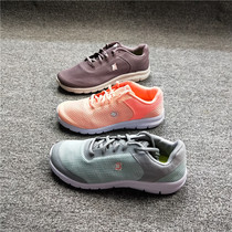  Original single mesh soft-soled running shoes American crown mens and womens shoes lightweight shock-absorbing student sports shoes outdoor leisure parent-child shoes