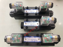 YUKEN Taiwan YUKEN solenoid valve DSG-01-3C2-D24-N1-50 2B2 3C4 3C60