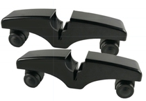 Yangzi Huansheng Creative Chansamu Chrysanthemum Plate Electric Oil Tine Heater Gas Sheet Feet Holder Base Accessories