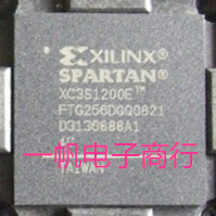 New original XC3S1200E-4FTG256C XC3S1200E-4FTG256C XC3S1200E-FTG256 XC3S1200E XC3S1200E on the spot