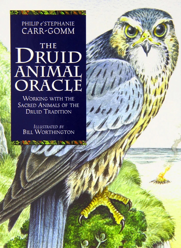 druid animal oracle carddruid plant oracle