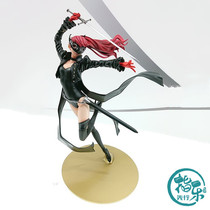 Pre-booking AMAKUNI HobbyJAPAN of the actress 5 P5 Fangze Xia strange thief hand