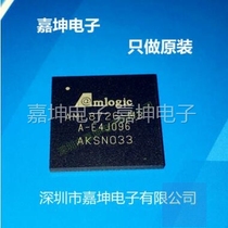 Original Original AMLOGIC dual-core A9 CPU tablet master control chip AML8726-M3