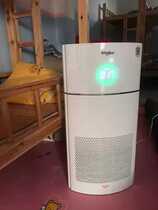 American air purifier WA - 5101 SFK intelligent removal of formaldehyde negative ion sterilization virus
