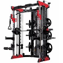 ONIP Australia Nippur Multi-functional Smith 3058 merchant with integrated trainer