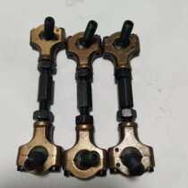 Sewing machine bending needle small connecting rod 350509 small connecting rod assembly Qing workers Tian Dechao Sewing Manufacturer Direct