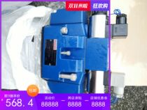 Rexroth solenoid valve 4WE10C3X OFCW110N9K4 4WE6GB6X EG24N9K4