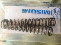 Import round wire spring WM12-10 15 20 20 25 30 35 40 45 50 55 55 65 65 70