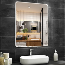 Bathroom Mirror Free From Stiletto Stickup Wall Stickup Bathroom Mirror Toilet Hung Wall Mirror Bathroom Toilet Makeup