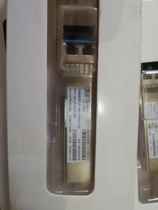 Juniper brand new fiber optic module 740-021309 10GE