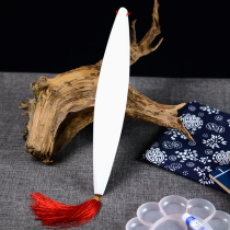 Peking Opera Club Fire Horse Spoon Mask DIY Handmade Kindergarten Students Handmade Painting Coloring Wooden