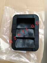 Applicable to 11 12 13 14 16 17 Eating rear bumper vent side wall ventilation net