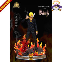 Dream Model Studio Black Foot Vensmok Dream Mountain Meng Buo gk