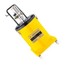 Persian TOOLS BOSI TOOLS pneumatic Yellow 7 oil filling machine BS333940 40L can be customized