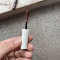 ran mei gao waterproof antiperspirant Im not dizzy novice word eyebrow non-marking eyebrow pencil