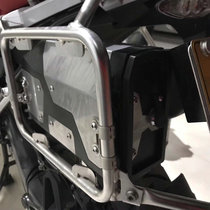  Baoma R1250GS ADV R1200GS Oil bird water bird ADV toolbox side frame storage box suitable for the original frame
