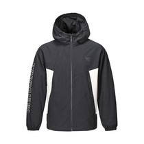 Noble bird Thickened Warm Jacket Jacket Windcoat Man 2022 Chunqiu Ji Shuo Veloo Mens shipping outfit B421F19