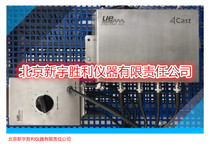 UE-4Cast bearing status monitoring system RAS sensor bearing monitoring alarm bearing monitor
