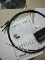 Direct sales of the new Omron OMRON E32-D31-S1E32-D32-S1 fiber optic sensor quality assurance
