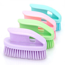 Household color clothing brush multi-function brush cleaning brush Bath brush washbasin brush shoe brush multi-purpose brush cleaning brush