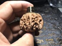 Vin Playing Walnut Crude Oil Sandalwood Lighter Diamond Bodhi Olive Nuclear Maintenance Oil Color Pan Finish Pulp 5ml