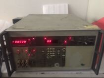 Fluke FLUK5100B multi-function calibrator Fluke 5100B fault machine error switch is bad