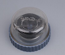 Fujinar-E 50 4 5 Fuji magnifying head M39 port
