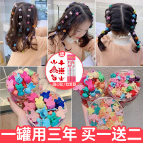 South Korea Hair Accessories Hair Clip Grip Clip Baby Cute Male Hair Clip Girl Girl Little Girl Flowers Childrens Baby Headwear