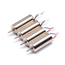 BETAFPV 716 19000KV hollow cup Brush Motor indoor UAV aircraft model parts DC 1S