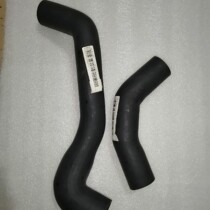 Foton Motors original parts New Omarco S3 Cummins 2 8 engine upper and lower water pipe water tank hose