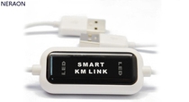 USB SMART KM LINK USB computer smart transmission line Keyboard and mouse sharing line