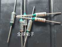 Original SHENG PING RY184 TF184 degrees 10A 250V temperature protection tube hair more than 5