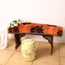 Neoclassical Chinese Kite Cover Universal Dust Cover Guzheng Cover Guzheng Cover Cloth Cover