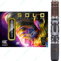TARGET probe KEITA G2 Ono Huitai 2nd generation professional soft 18g tungsten steel straight dart