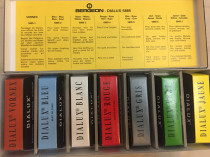 Swiss bergeon original 5888 polishing wax polishing refurbishment tool watch repair tool polishing wax