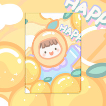 ipad8 protective sleeve 2020 new 10 2 inch flat 6 computer ipad7 anti-fall silicone shell 2019 trifold with pen slot 3 silica gel air4 cute pro11 eight generations