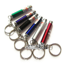 Full 99 yuan-Xiangwei-value funny cat toys electronic cat pen stick color random