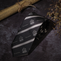 (Hard work)Dark time Japanese school uniform for students JK DK tie Male original design Basic model Female