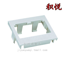 CHF2EI-X P] INSERT 2 PORT 1 2 SIZE FLAT