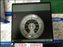 Taiwan Maxima MAXTHERMO high-precision Maxima thermostat MC-3801 instead of MC-1701 thermostat