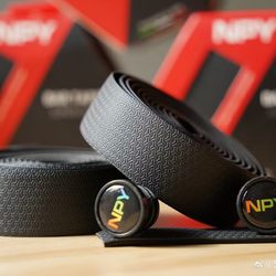 자전거 안티 슬립 산악 자전거가있는 NPY 도로 핸들 바