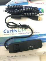 Cotis 1314-4402 (1314-4401) Programming Software CURTIS 1309 USB Communication Box