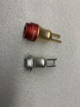 Small picosecond external tooth probe Tattoo washing machine head Eyebrow washing machine head Small picosecond special external tooth