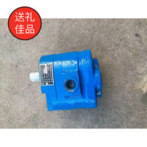 The double gear oil pump DLCB-B4 4 4 6 6 6 6 10 gear pump CB-B