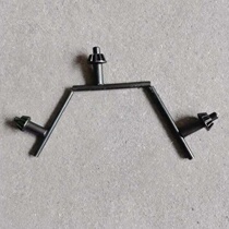 Hand electric drill drill gripping head drill key pistol drill Aircraft Diamond Wrench Power Tools Accessories Model Complete