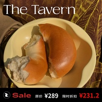 TheTavern X elwll series cooperation close oggetti ceramic Air Bowl Air Bowl