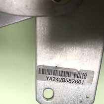 Mitsubishi Elevator Shutdown Lever Components YA242B582G01 Brand New Original Factory Express Warranty